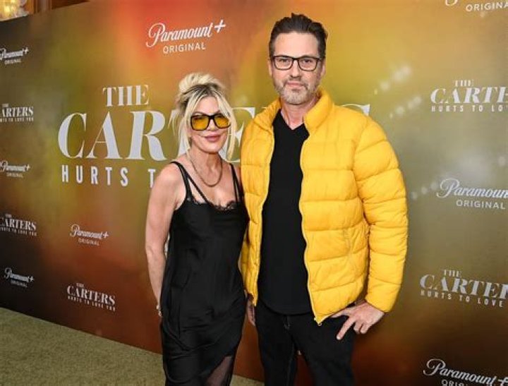 Dean Mcdermott Leave Tori, Who Is Tori Spelling Dating? - SarkariResult