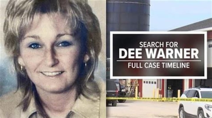 Dee Warner Death Cause And Obituary ? Husband Chargeed In Death Of Dee Warner - SarkariResult