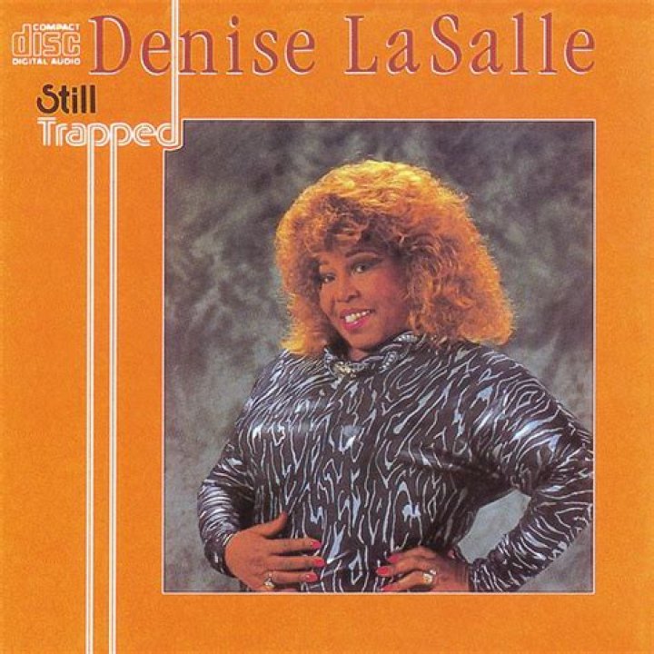 Denise LaSalle