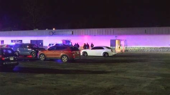 Denzel Herron Fatally Shot Following An Incident On Hill Ave In Toledo, Oh. - SarkariResult