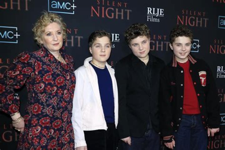 Details About Gilby Griffin Davis' Net Worth Thecelebscloset