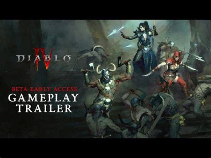 Diablo Error Code 316005, How to Fix Error Code 316005 in Diablo 4?