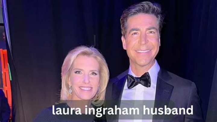 Did Laura Ingraham Get Married? Unpacking Public Curiosity