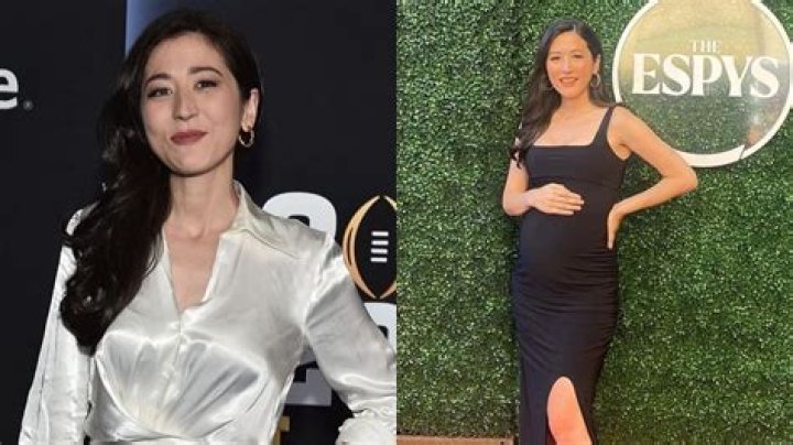 Did Mina Kimes Share Her Pregnancy News at the ESPYs? - SarkariResult