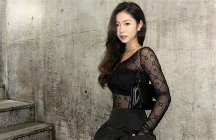 Discovering Amy Flamy: The Vibrant South Korean Social Media Star