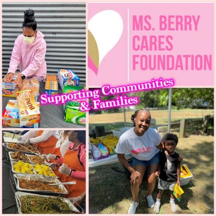 Discovering Andria Mayberry: A Life of Inspiration and Impact