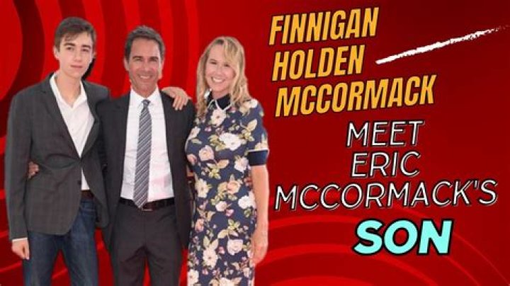 Discovering Finnigan Holden McCormack: Life Beyond the Limelight