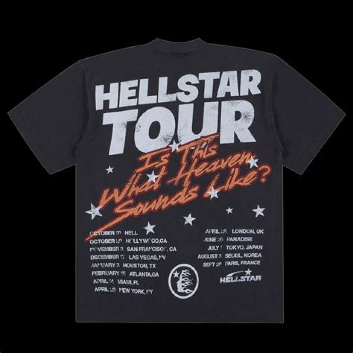 Discovering Hellstar: Unique Apparel and What You Should Know