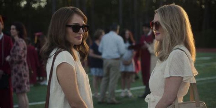 Discovering Jane Treacy: A Closer Look at a Familiar Face