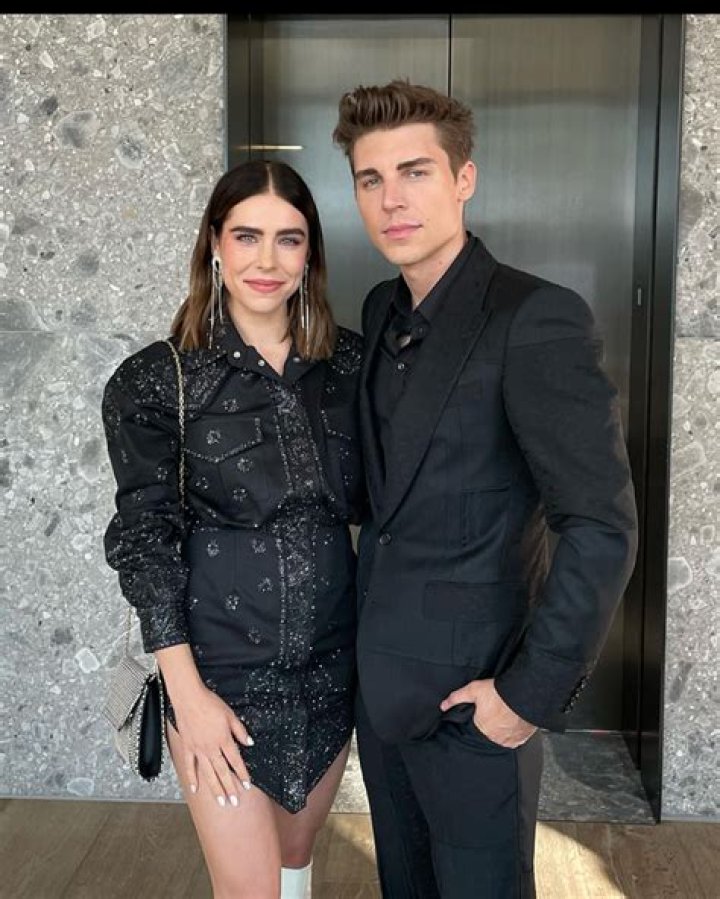 Discovering Nolan Gerard Funk: A Look at a Versatile Performer