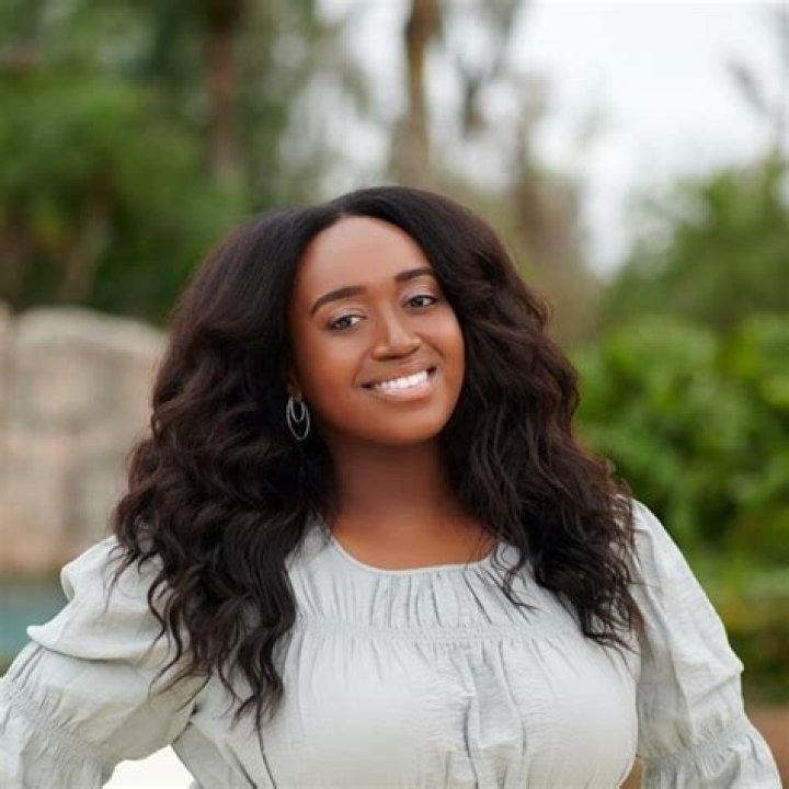 Discovering Taahirah O'Neal: More Than Just a Famous Name