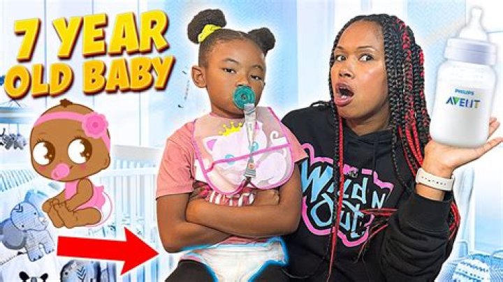 Discovering the Charm of Baby Nicols: A Look at Gentle Beginnings