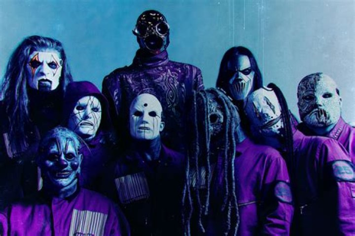 Discovering the Core: Unpacking the **Slipknot Members**