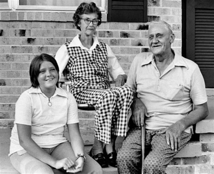 Discovering the Family Life of Buford Pusser: How Many Children Did He Have?