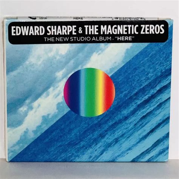 Discovering the Soulful Ensemble: The **Members of Edward Sharpe and the Magnetic Zeros**