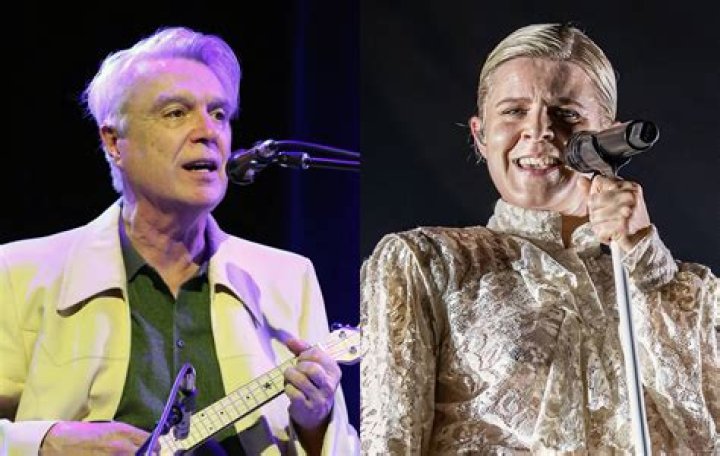Does David Byrne's Height Reflect His Significance in the World of Music? - SarkariResult