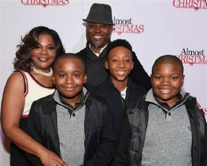 Does Mo'Nique Have Children? All About Mo'Nique's Family, Marriage, Husband And Kids - SarkariResult