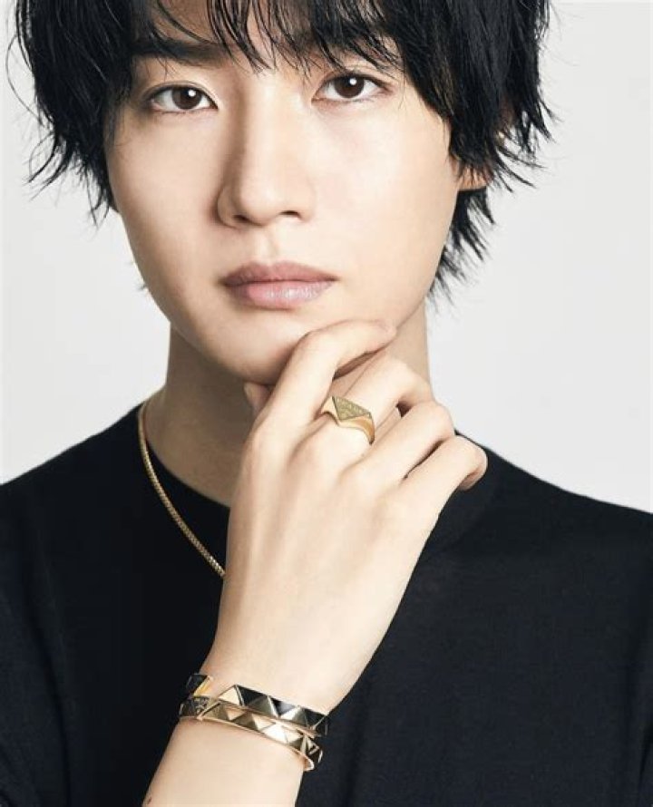 Dori Sakurada: A Look at the Versatile Japanese Talent