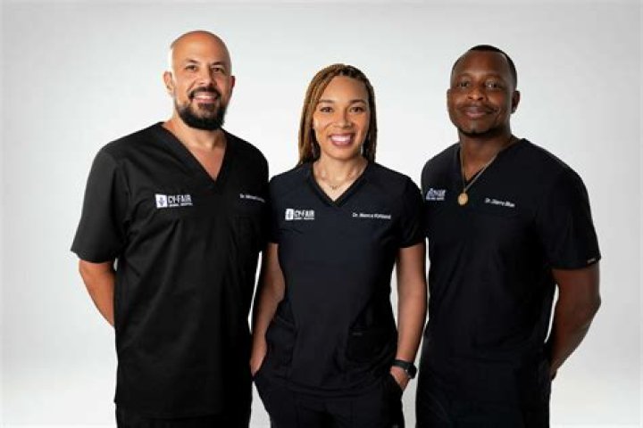Dr. Diarra Blue Biography, Wife, Married, Net Worth, Family, Siblings, Wiki