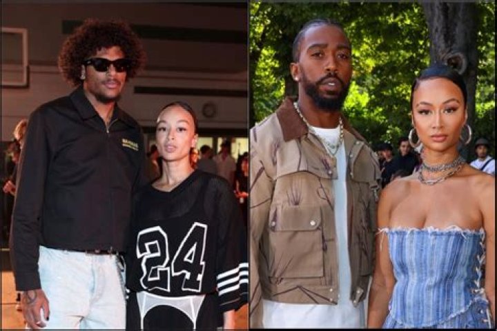 Draya Michele’s Biography: Tyrod Taylor’s Past Relationships