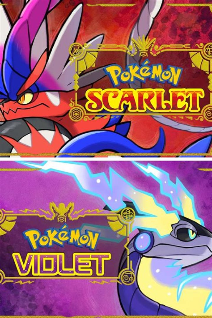 Drayton Trial in Pokemon Scarlet and Violet: Strategies - SarkariResult