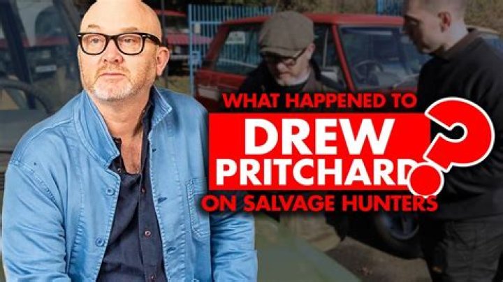 Drew Pritchard Divorce: Understanding the Search and What 'Drew' Really Means
