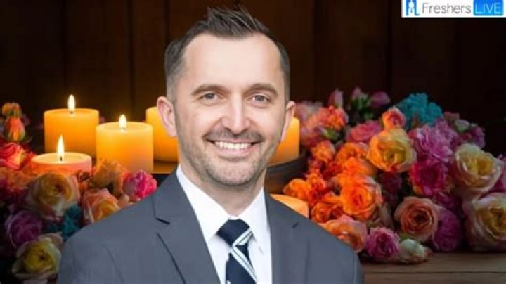 Dustin Draper Death and Obituary, What Happened to Dustin Draper?