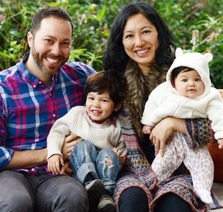 Eden Riegel Married, Husband, Children, Net Worth, Facts, Wiki-Bio