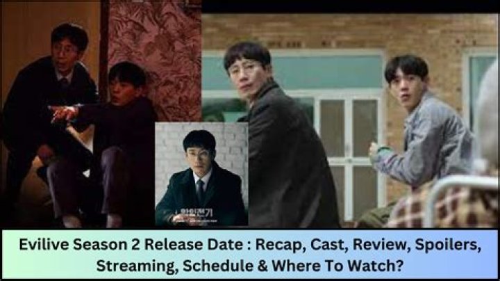 Eileen Release Date : Recap, Cast, Review, Spoilers, Streaming, Schedule & Where To Watch? - SarkariResult