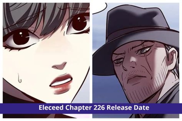 Eleceed Chapter 263 Release Date & Time, Countdown, When Is It Coming Out? - Latest News
