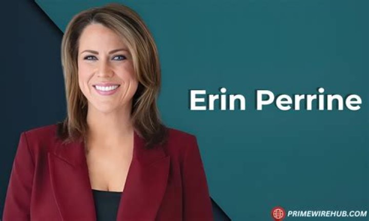 Erin Perrine Maguire: Exploring the Journey of a Political Strategist