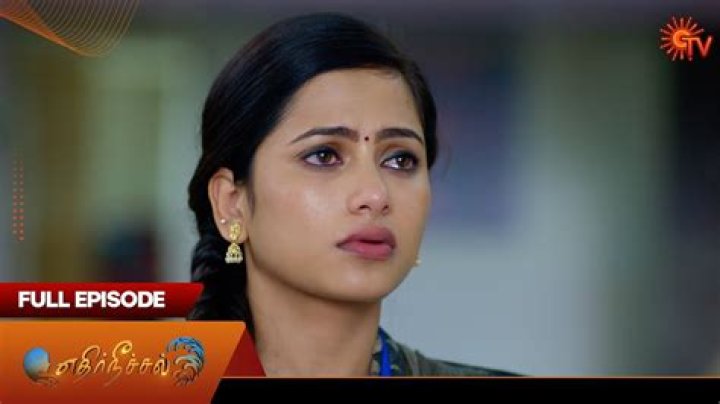 Ethirneechal Today’s Full Episode 18th September 2023 : Written Update - SarkariResult