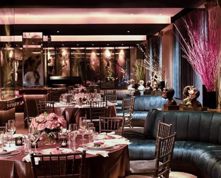 Experiencing The Blond NYC: Your Guide to a Chic Night Out