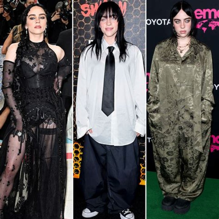 Exploring Billie Eilish's Confident Style: Her Hottest Looks and Fashion Evolution