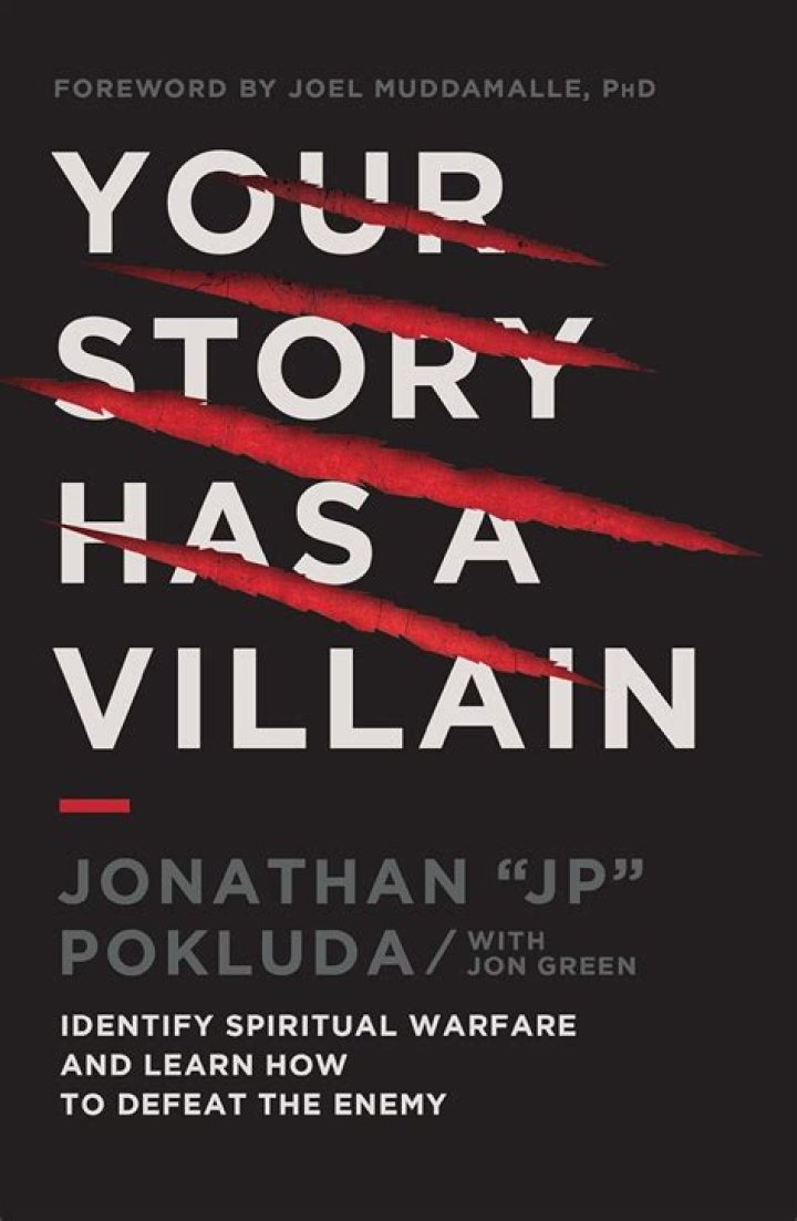 Exploring Jonathan Pokluda: Pastor, Author, and Guide for Young Adults Today