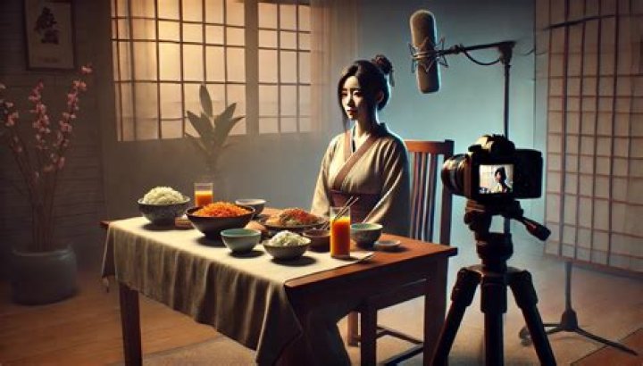 Exploring Pan Xiaoting Livestream Video: Connecting with a Sporting Icon