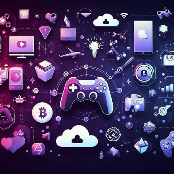 Exploring Roman Sharon: The Heart of Digital Legacies and Gaming Futures