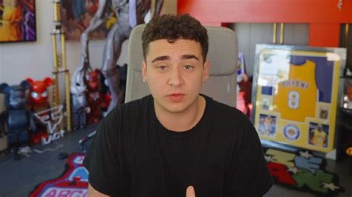 Exploring the Curiosity Around Nick Fosco Height