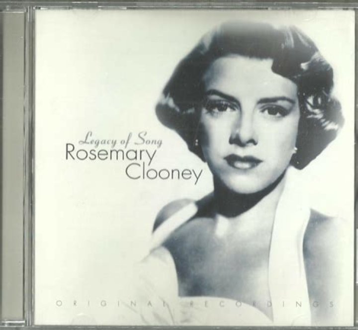 Exploring The Life And Legacy Of Rosemary Clooney