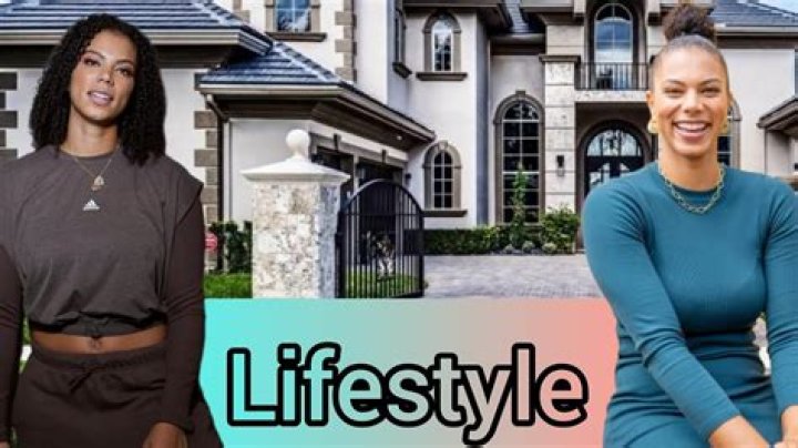 Exploring the Life of Alysha Clark's Wife: Who is Blue?