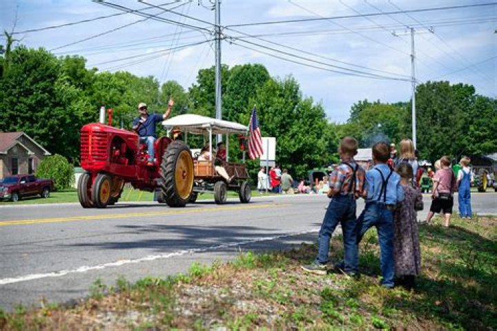 Exploring the Online Buzz Around Tennessee Thresher