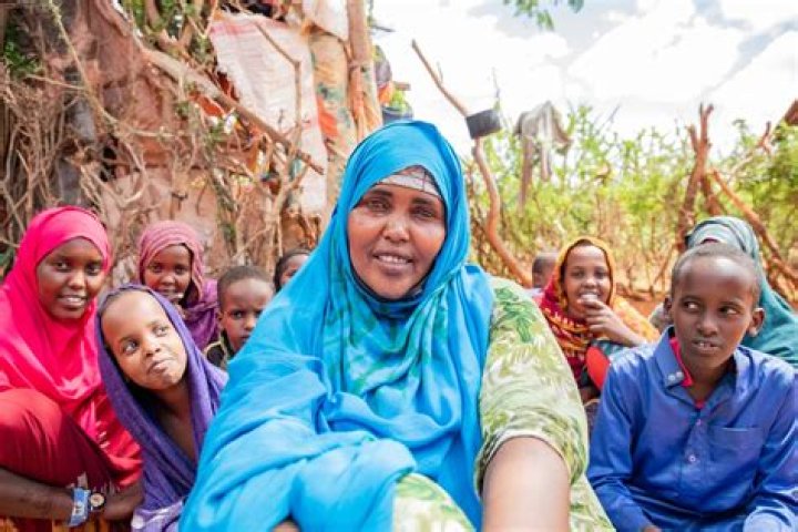 Exploring the Somali Wasmo Channel: A Hub for Community and Culture