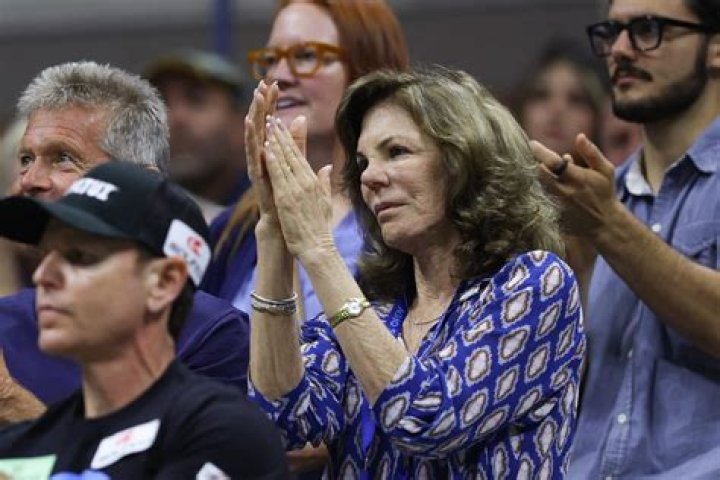 Exploring the Story Behind Kathy May Fritz: Is She Really a Billionaire?