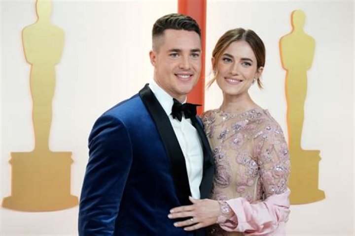 Exploring the World of Alexander Dreymon: A Closer Look at the Star