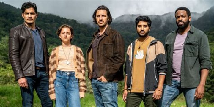 Exploring the World of Eoin Macken: Actor, Writer, and True Creative Spirit