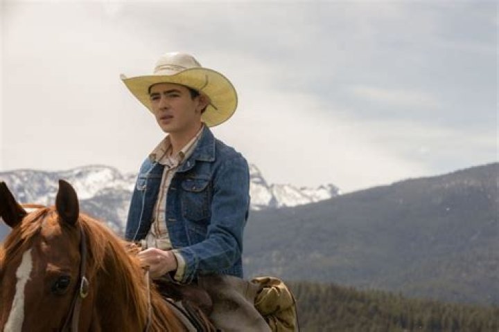Finn Little: Meet the Talented Young Star of Yellowstone and Beyond