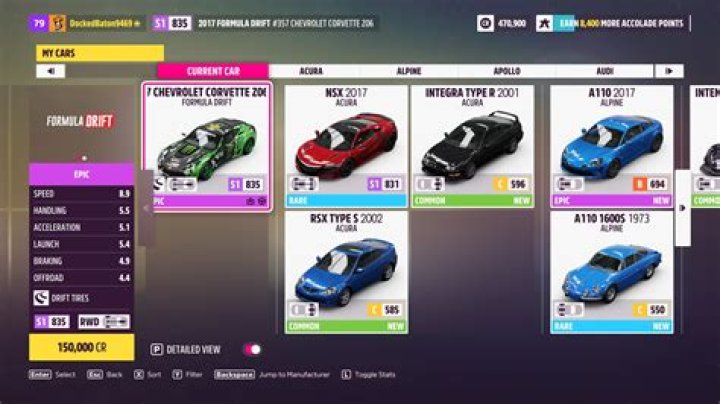 Forza Horizon 5 Money Glitch How to Make Quick Cash? - SarkariResult