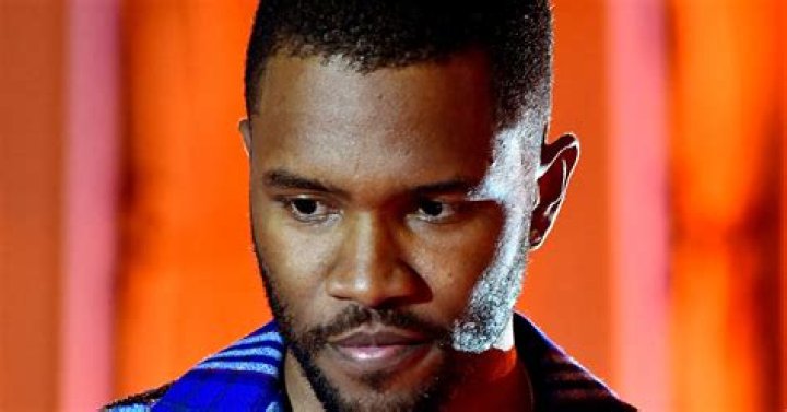Frank Ocean's Sexuality: Unpacking His Candid Revelations