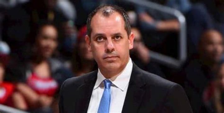 Frank Vogel Height, Weight, Body Measurements, Shoe Size