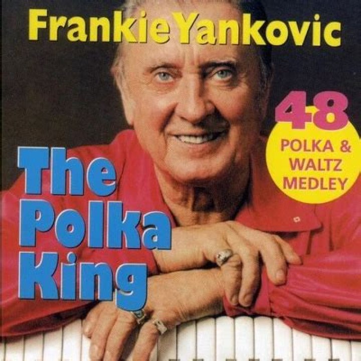Frankie Yankovic